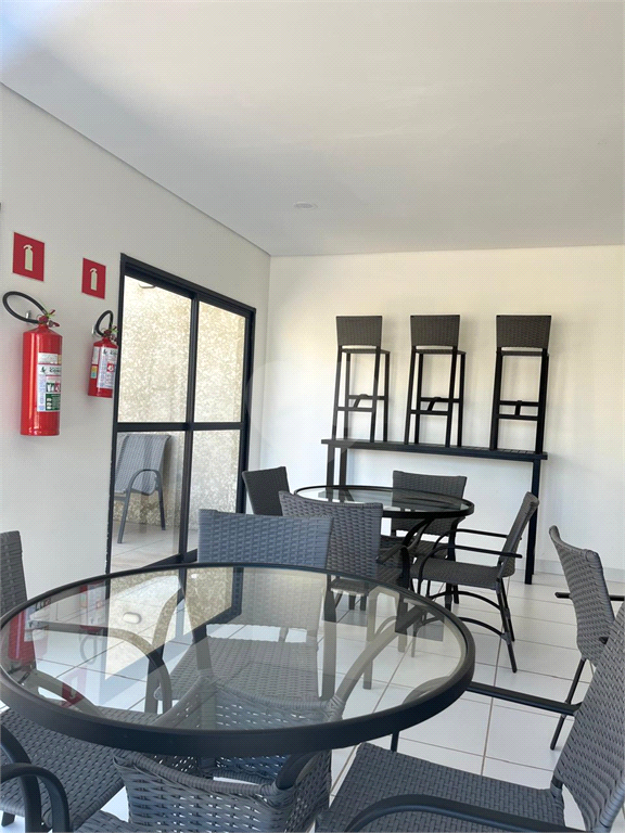 Venda Apartamento Vinhedo Capela REO999290 23