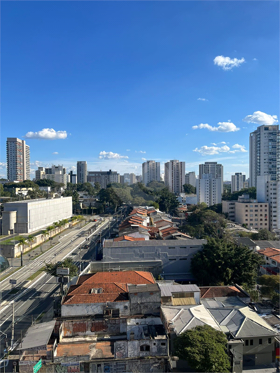 Venda Apartamento São Paulo Santo Amaro REO999325 9