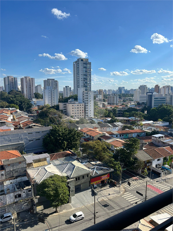 Venda Apartamento São Paulo Santo Amaro REO999325 7