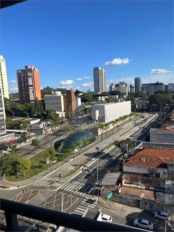 Venda Apartamento São Paulo Santo Amaro REO999325 8