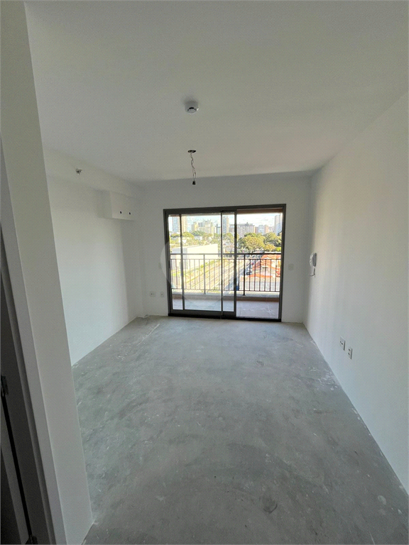 Venda Apartamento São Paulo Santo Amaro REO999325 4