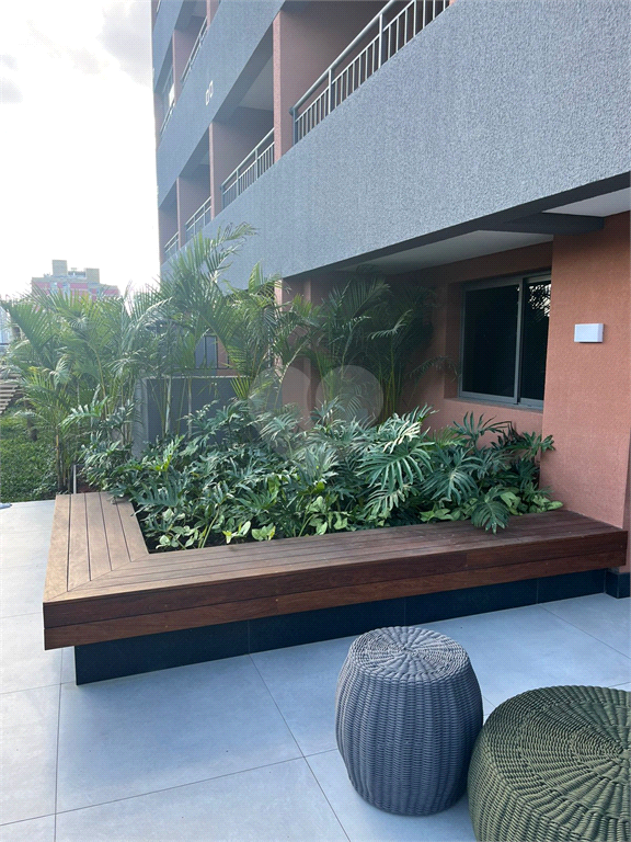 Venda Apartamento São Paulo Santo Amaro REO999325 6