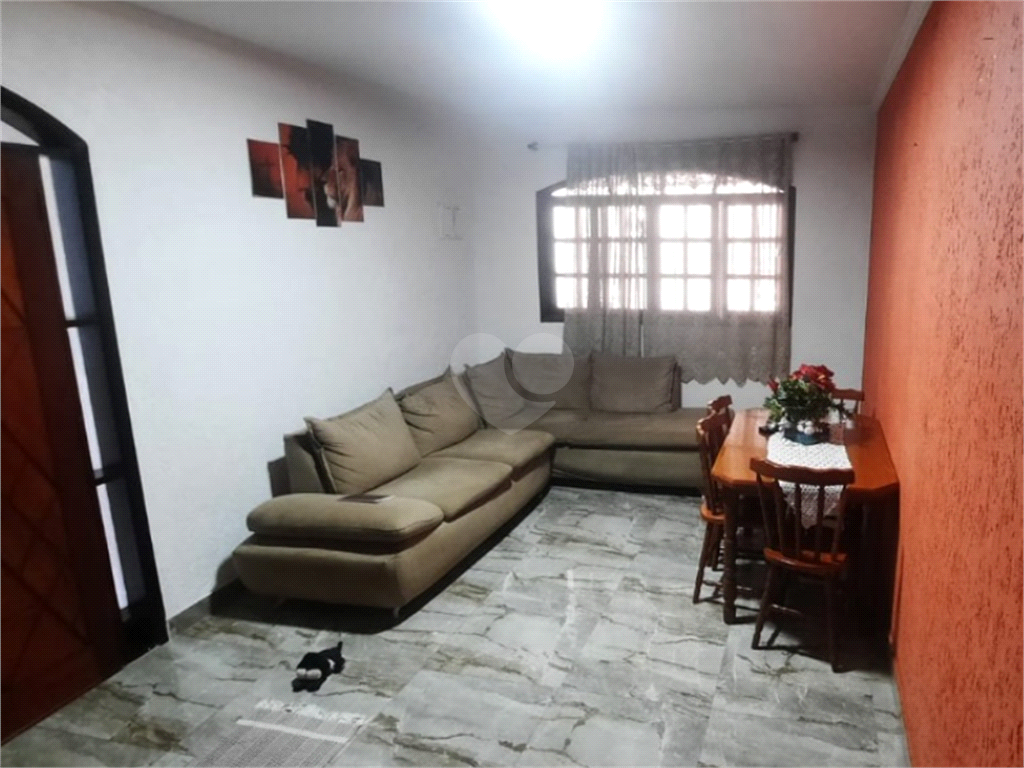 Venda Sobrado São Paulo Jardim Regina REO999331 6