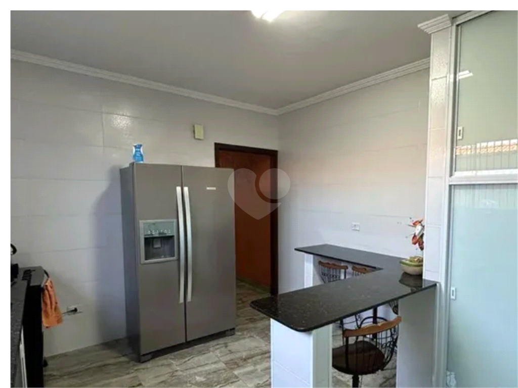 Venda Sobrado São Paulo Jardim Regina REO999331 3