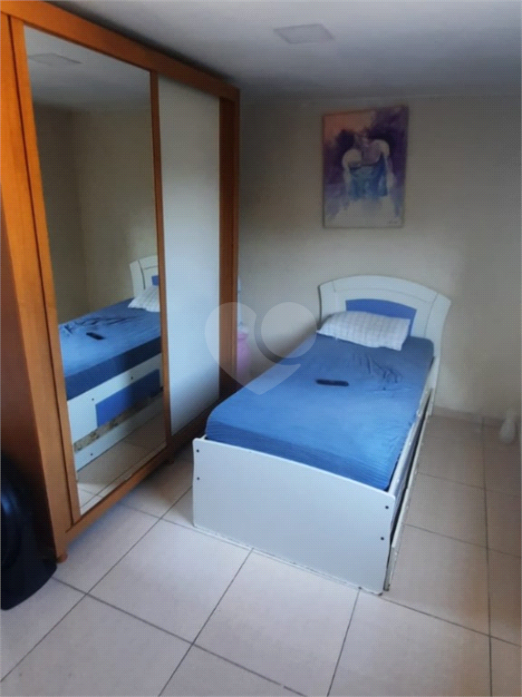 Venda Sobrado São Paulo Jardim Regina REO999331 12