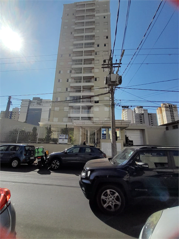 Venda Apartamento São Carlos Vila Monteiro (gleba I) REO999338 42