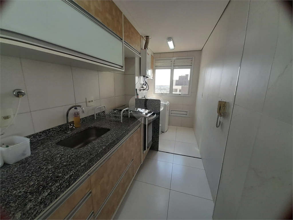 Venda Apartamento São Carlos Vila Monteiro (gleba I) REO999338 8