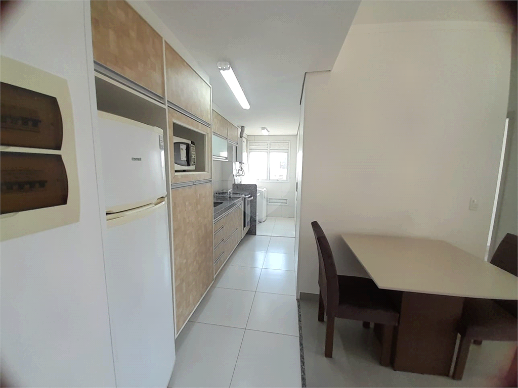 Venda Apartamento São Carlos Vila Monteiro (gleba I) REO999338 7