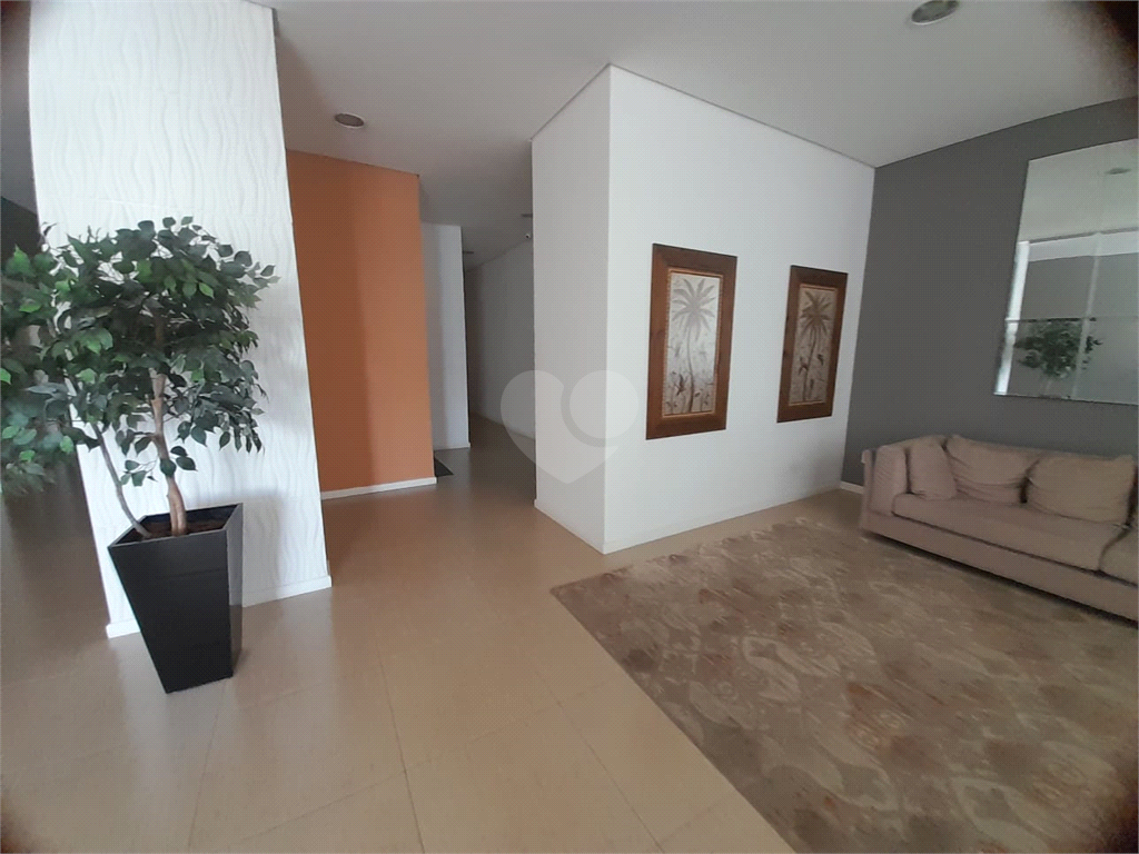 Venda Apartamento São Carlos Vila Monteiro (gleba I) REO999338 49