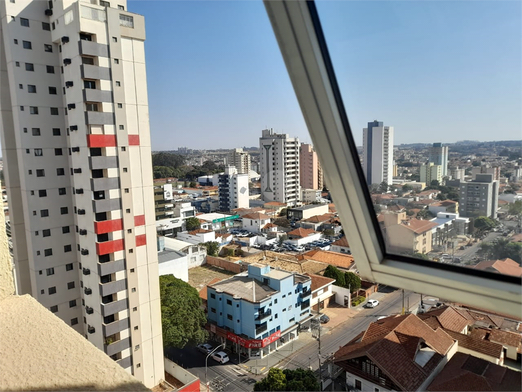 Venda Apartamento São Carlos Vila Monteiro (gleba I) REO999338 11