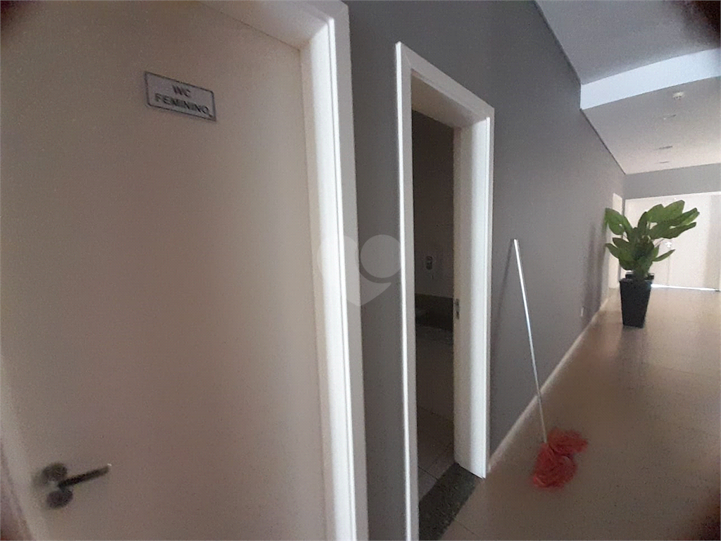 Venda Apartamento São Carlos Vila Monteiro (gleba I) REO999338 59