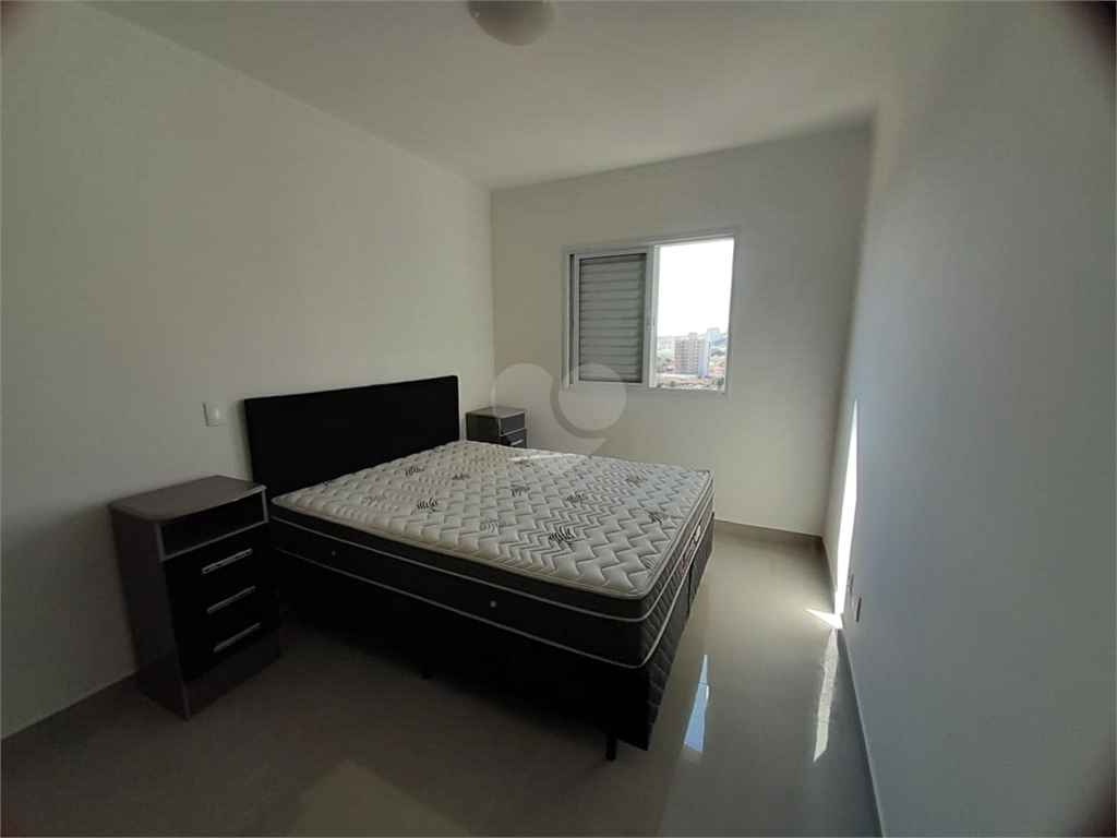 Venda Apartamento São Carlos Vila Monteiro (gleba I) REO999338 27