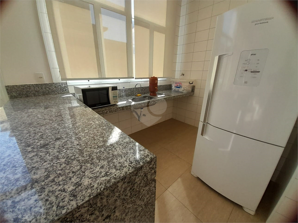 Venda Apartamento São Carlos Vila Monteiro (gleba I) REO999338 55