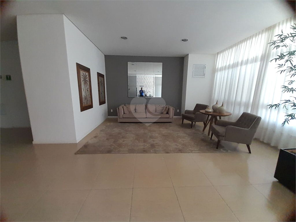 Venda Apartamento São Carlos Vila Monteiro (gleba I) REO999338 46