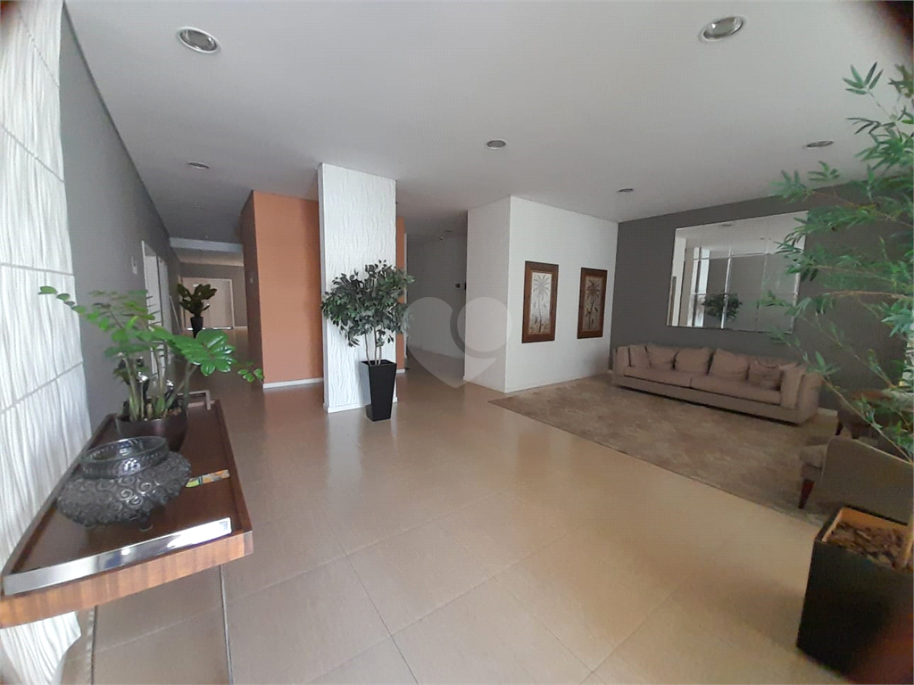 Venda Apartamento São Carlos Vila Monteiro (gleba I) REO999338 48