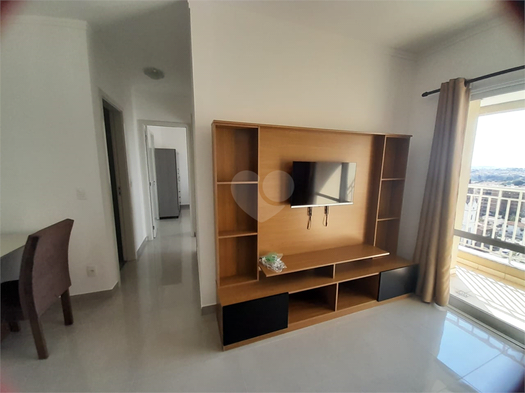 Venda Apartamento São Carlos Vila Monteiro (gleba I) REO999338 4