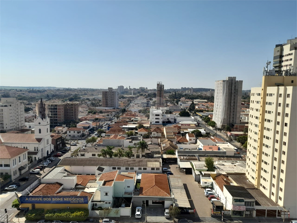 Venda Apartamento São Carlos Vila Monteiro (gleba I) REO999338 38