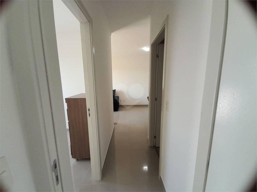 Venda Apartamento São Carlos Vila Monteiro (gleba I) REO999338 14