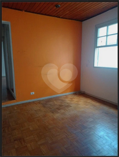 Venda Casa de vila São Paulo Vila Nova Conceição REO999341 12