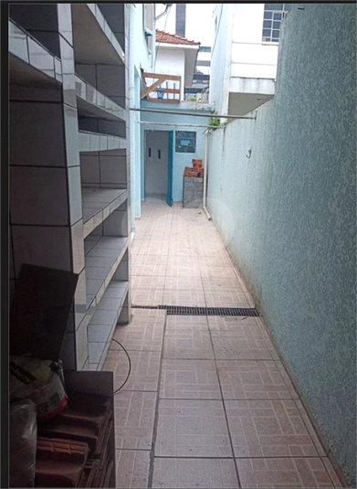 Venda Casa de vila São Paulo Vila Nova Conceição REO999341 32