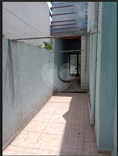 Venda Casa de vila São Paulo Vila Nova Conceição REO999341 29