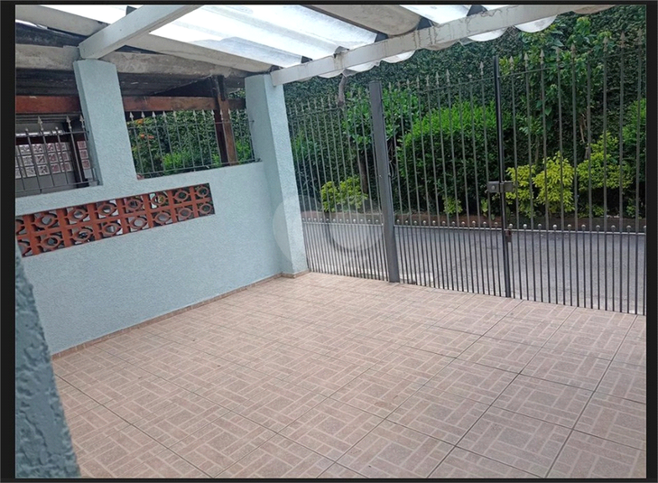 Venda Casa de vila São Paulo Vila Nova Conceição REO999341 2