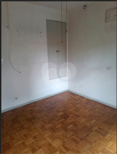 Venda Casa de vila São Paulo Vila Nova Conceição REO999341 34