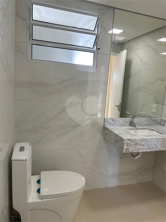 Venda Apartamento São Paulo Santana REO999344 6