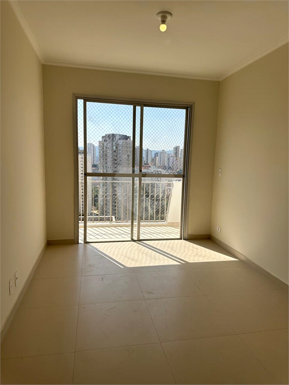 Venda Apartamento São Paulo Santana REO999344 2