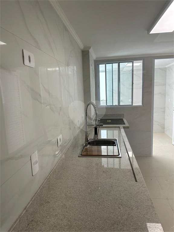 Venda Apartamento São Paulo Santana REO999344 11