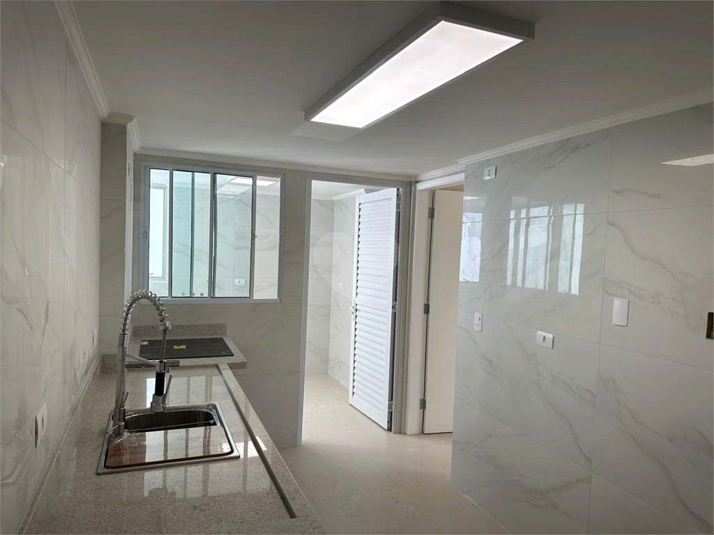 Venda Apartamento São Paulo Santana REO999344 10