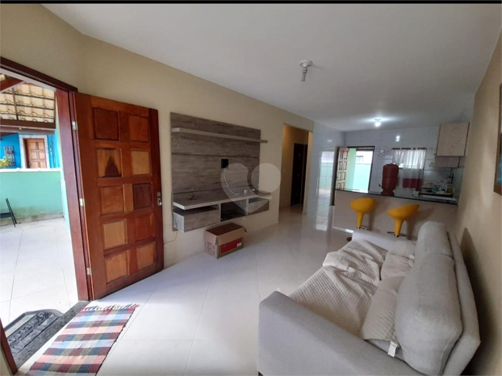 Venda Condomínio Cabo Frio Verão Vermelho (tamoios) REO999371 9