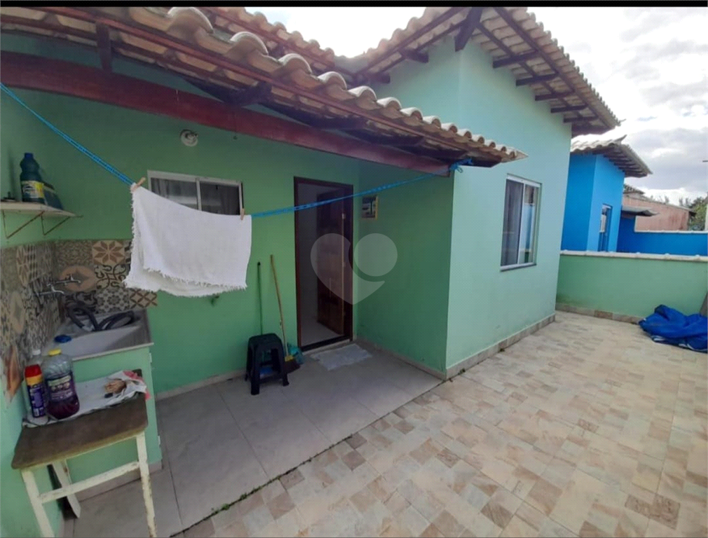 Venda Condomínio Cabo Frio Verão Vermelho (tamoios) REO999371 8