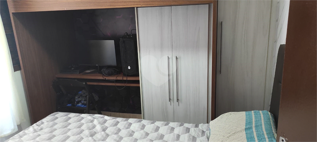 Venda Apartamento São Paulo Vila Nova Parada REO999382 13