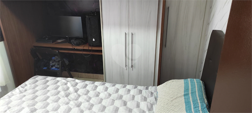 Venda Apartamento São Paulo Vila Nova Parada REO999382 12