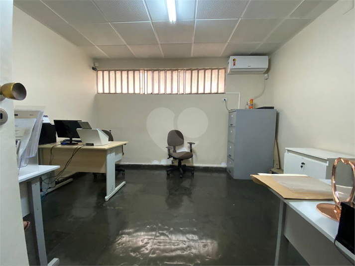 Venda Sobrado São Paulo Jardim Novo Mundo REO999406 22