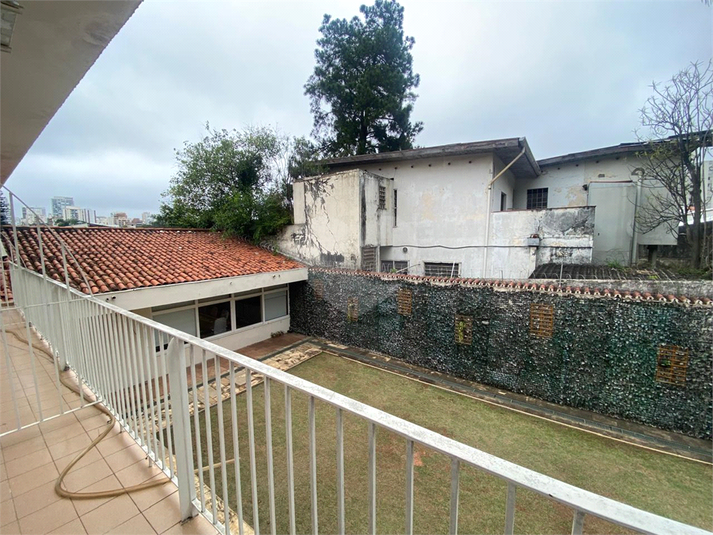 Venda Sobrado São Paulo Jardim Novo Mundo REO999406 53