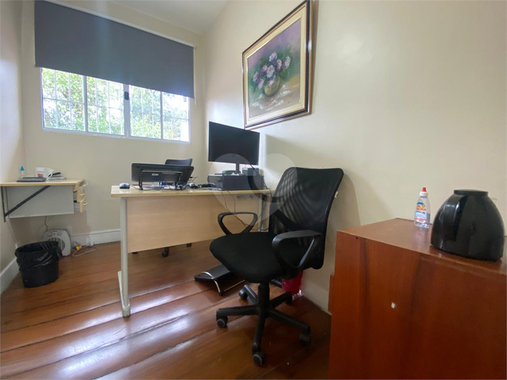 Venda Sobrado São Paulo Jardim Novo Mundo REO999406 44