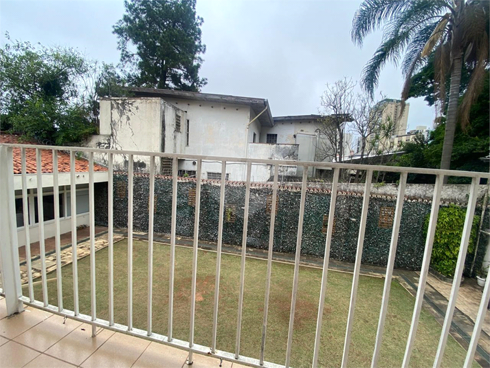 Venda Sobrado São Paulo Jardim Novo Mundo REO999406 52