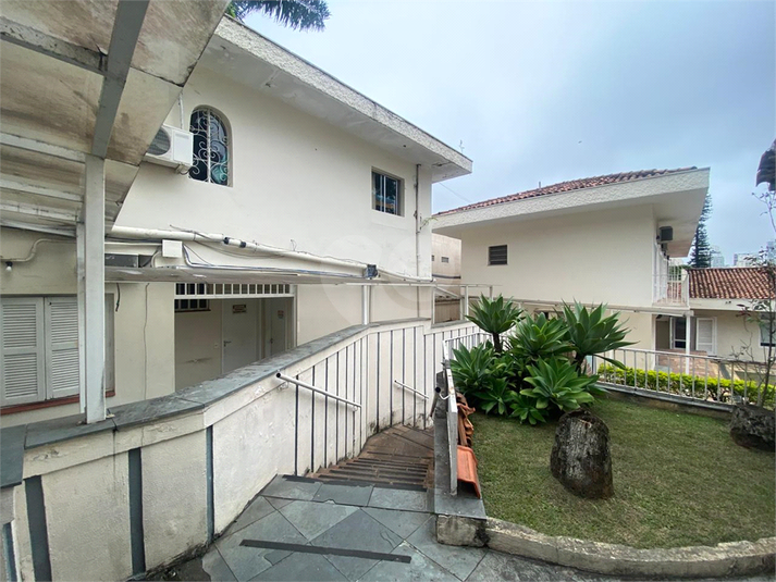 Venda Sobrado São Paulo Jardim Novo Mundo REO999406 37