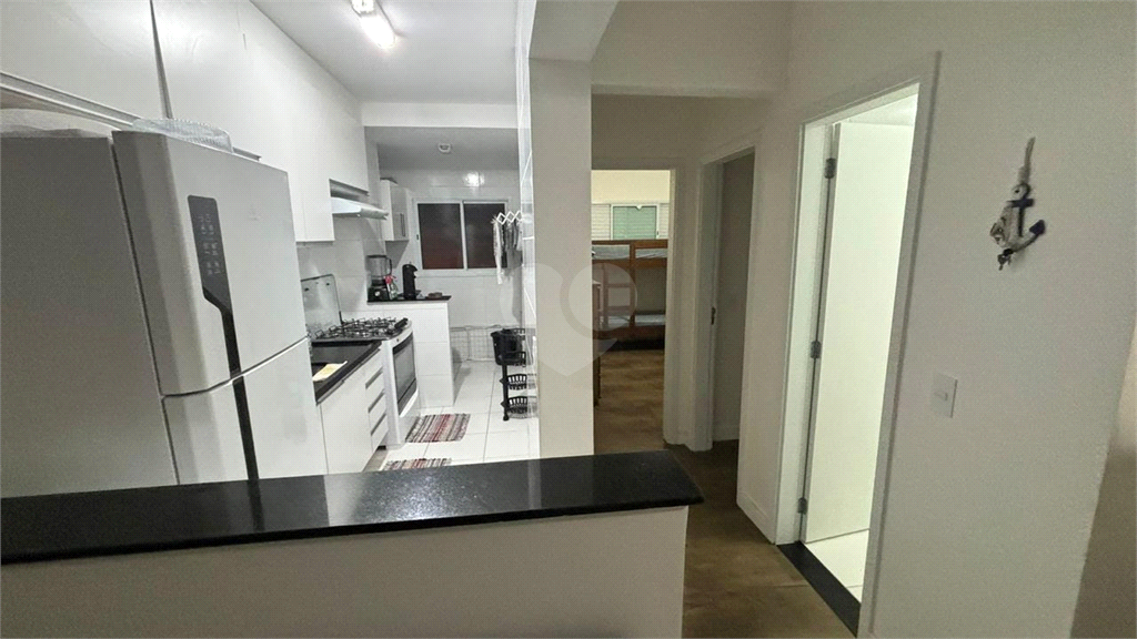 Venda Apartamento Mongaguá Centro REO999413 26