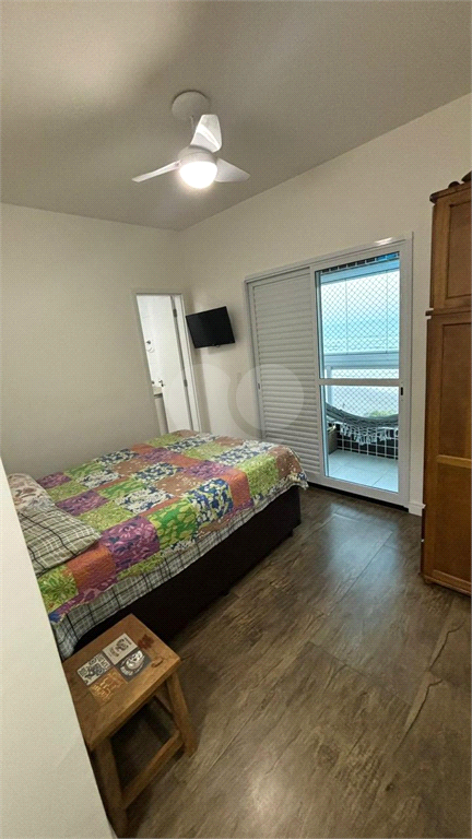 Venda Apartamento Mongaguá Centro REO999413 7