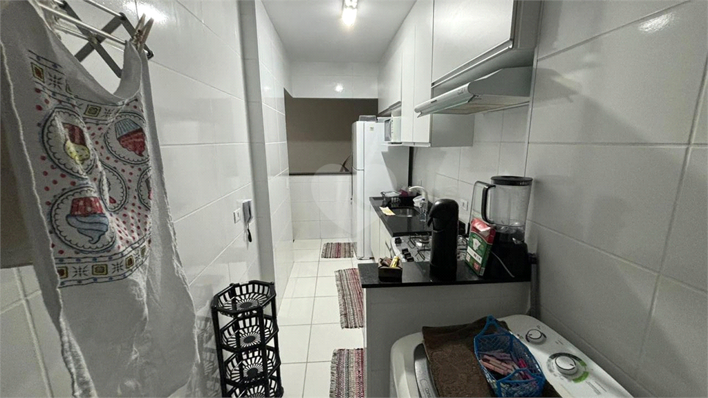 Venda Apartamento Mongaguá Centro REO999413 24