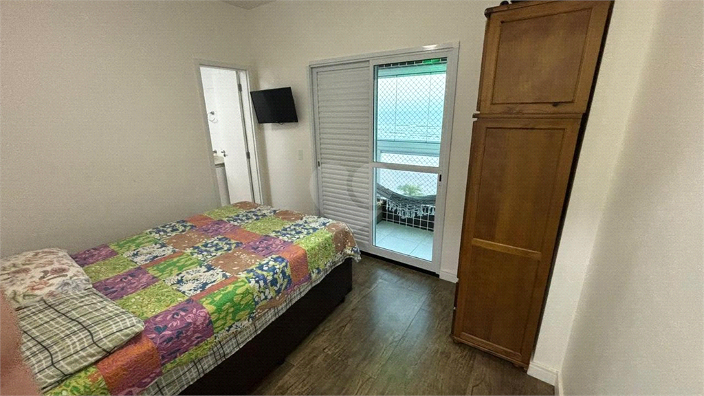 Venda Apartamento Mongaguá Centro REO999413 41