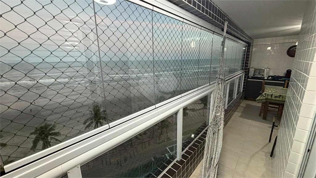 Venda Apartamento Mongaguá Centro REO999413 57