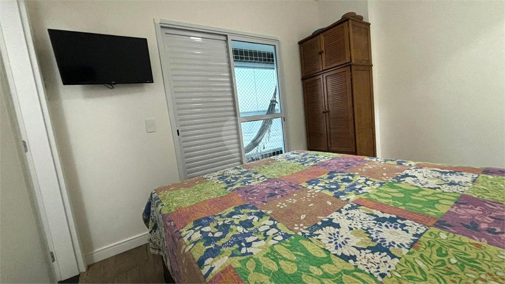 Venda Apartamento Mongaguá Centro REO999413 42