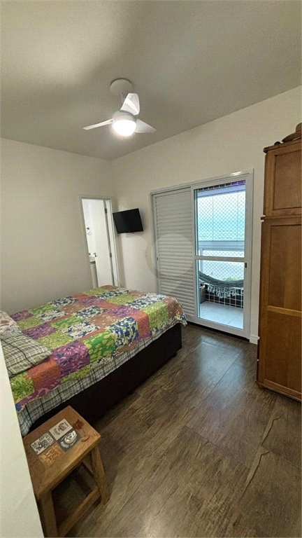 Venda Apartamento Mongaguá Centro REO999413 4