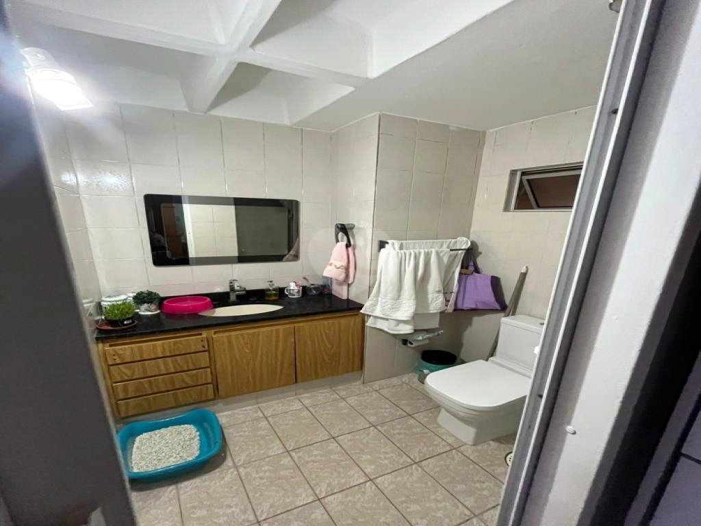 Venda Apartamento São Paulo Jardim Amaralina REO999433 2