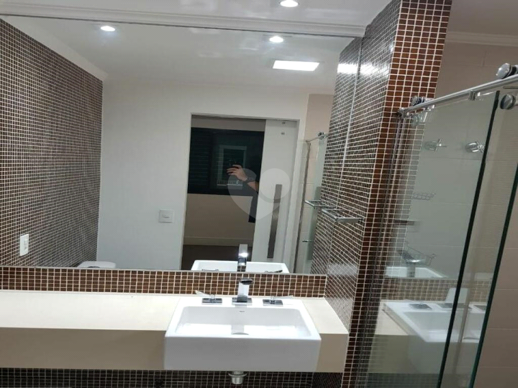 Venda Apartamento São Paulo Vila São Silvestre REO999434 15