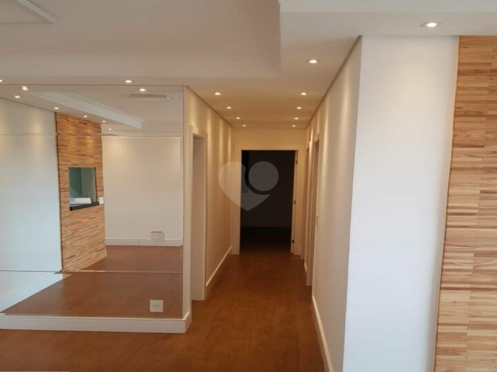 Venda Apartamento São Paulo Vila São Silvestre REO999434 1